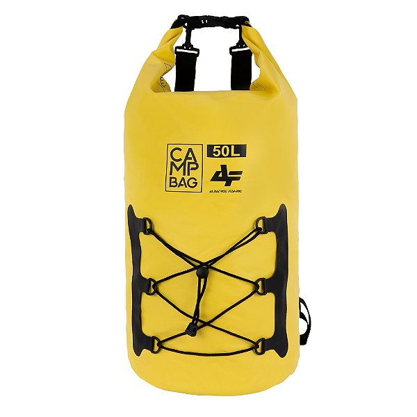 Saco Estanque PRO Albatroz - 50L