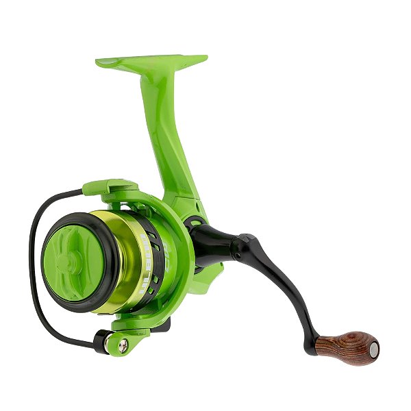 Molinete CW UL 8000 - Verde