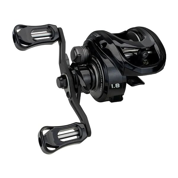 Carretilha Saint Plus Vizel Air - Direita