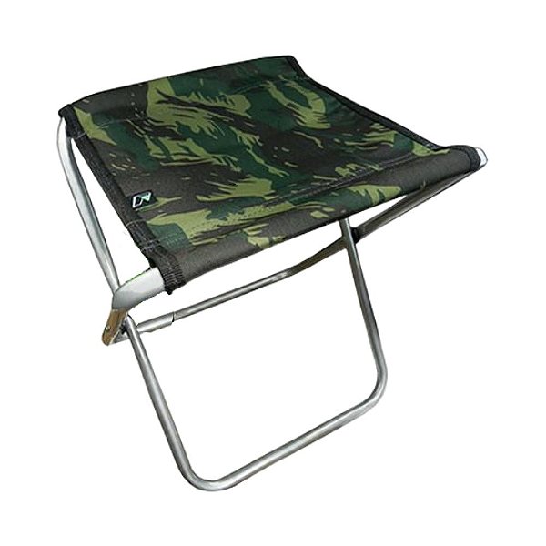 Banqueta Joga - Camuflada