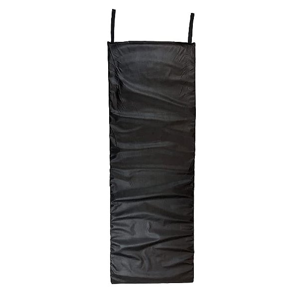Colchonete NTK Goya - Preto