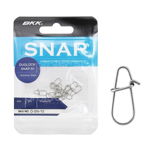 Snap BKK Duolock 51