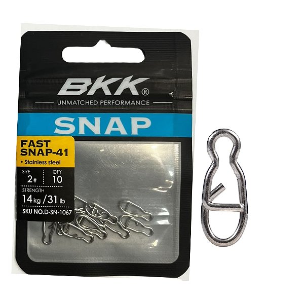 Snap BKK Fast 41