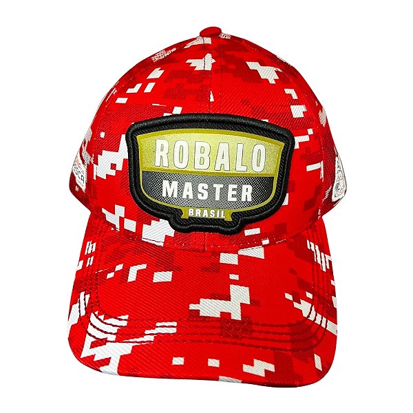 Bone Robalo Master - Iguape