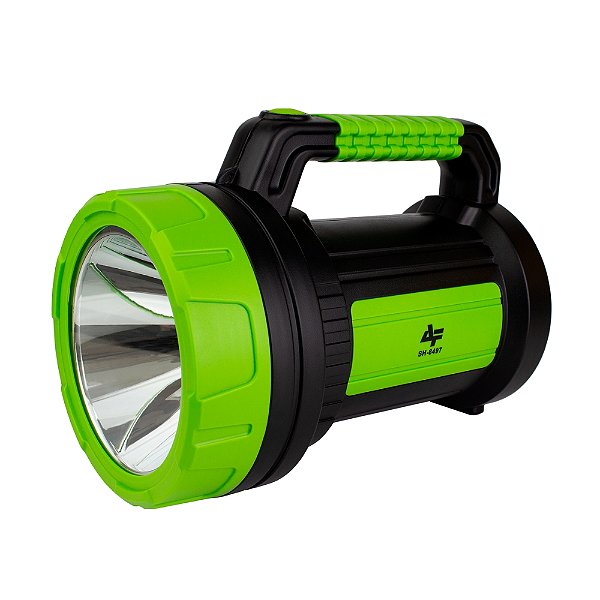 Lanterna Albatroz SH8497 Led 7W
