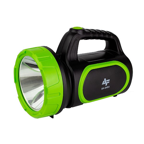Lanterna Albatroz SH8493 Led 3W