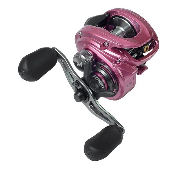 Carretilha Marine Avenger 11000 SHI 11Rol - Direita