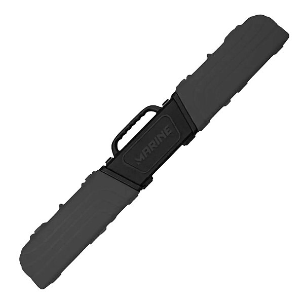 Caixa Retratil Varas Marine Sport RH12 - Cinza