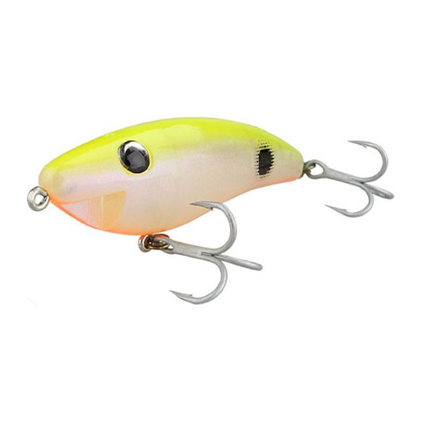 Isca Deconto Morinho Stick 60 / 6Cm - 7g