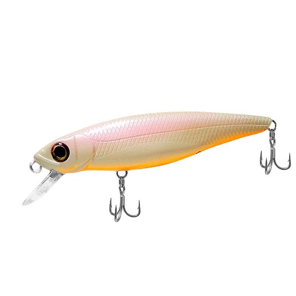 Isca Deconto Belly Dancer 88 / 8cm - 12,5g - Floating