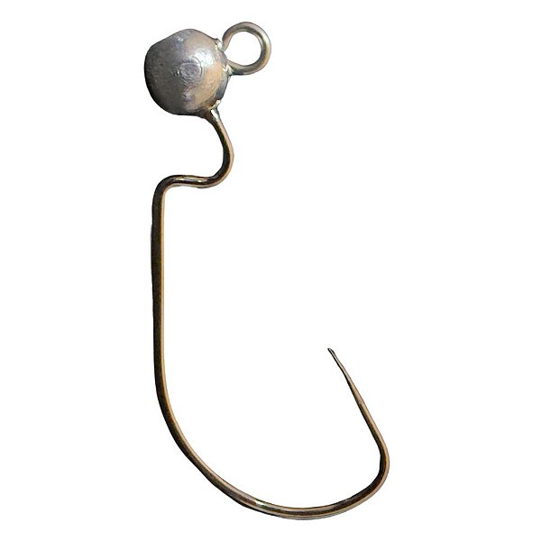 Jig Head Shark Jigs Off Set 3/0