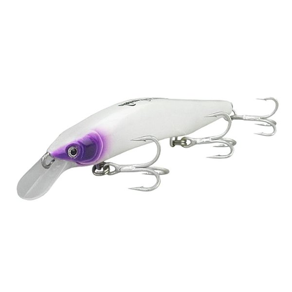 Isca Nelson Nakamura Saru +1 110/ 11Cm - 17g - Holografica