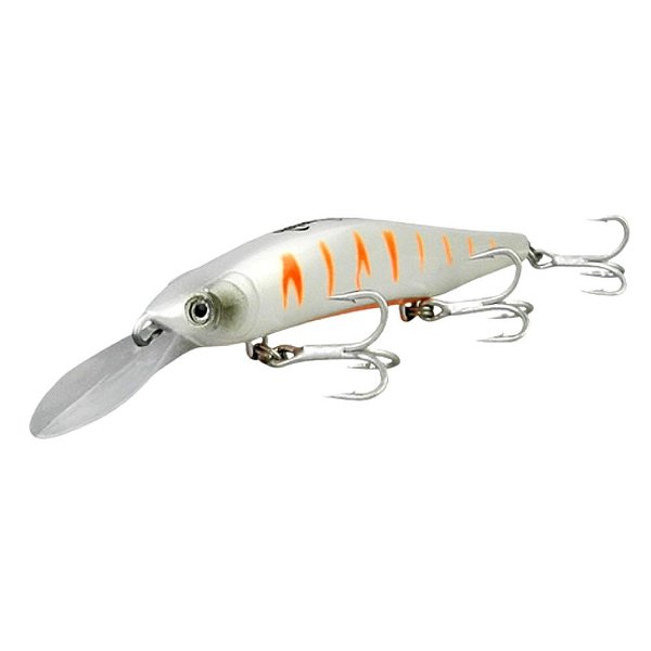 Isca Nelson Nakamura Saru +1 110/ 11Cm - 17g