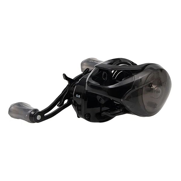 Carretilha Maruri Black Tamba BG 30 Aanos - Direita