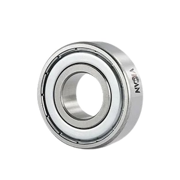 Rolamento Inox VICAN 115 ZZ 5x11x4 mm
