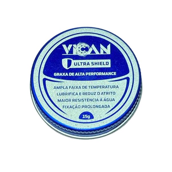 Graxa VICAN - Ultra Shield - 15g