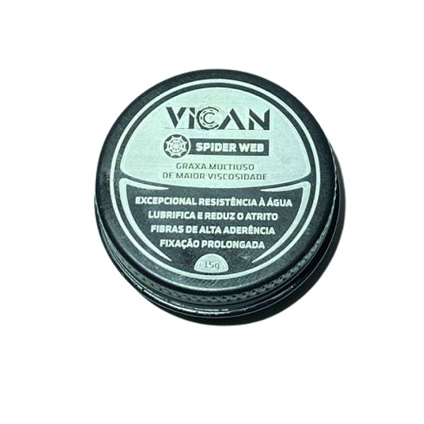Graxa VICAN - Spider Web - 15g
