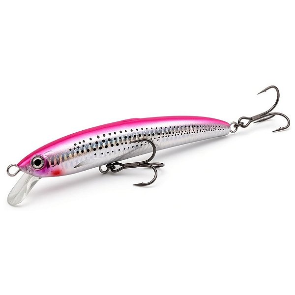 Isca Daisen Narai 143 / 14,3cm - 35g - Holografica