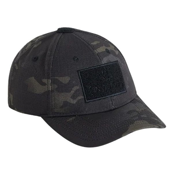 Bone Invictus Trigger 3.0 - Camuflado Warskin Black