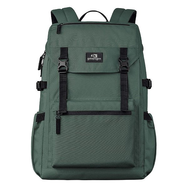 Mochila Galapagos Pelican 2.0 - Verde