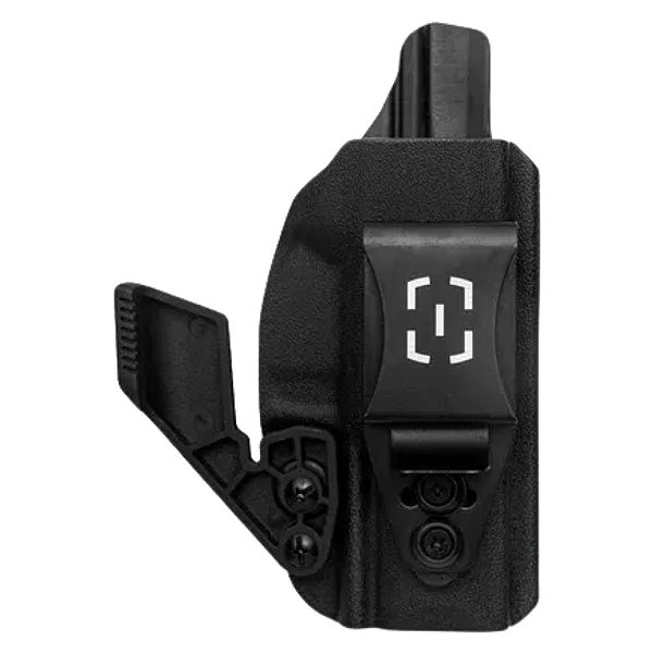 Coldre Invictus Kydex IWB 2.0 BR Destro GX4
