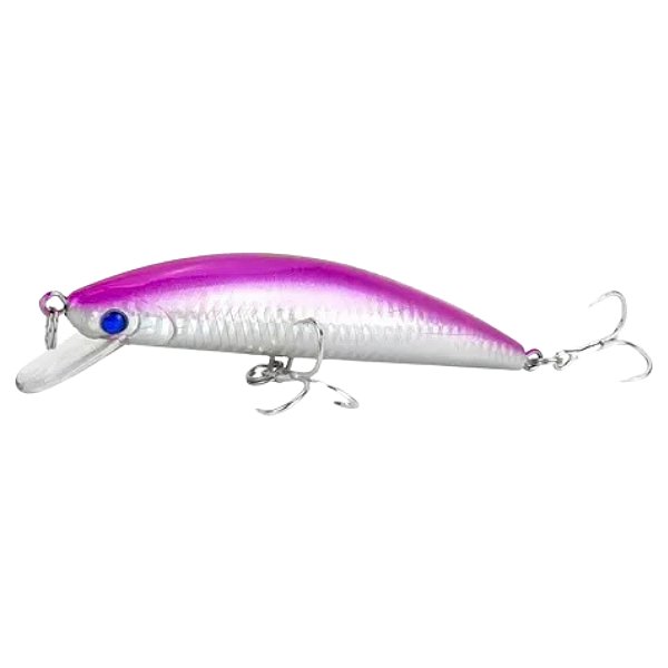 Isca Albatroz Anchovy 130 / 13Cm - 40g
