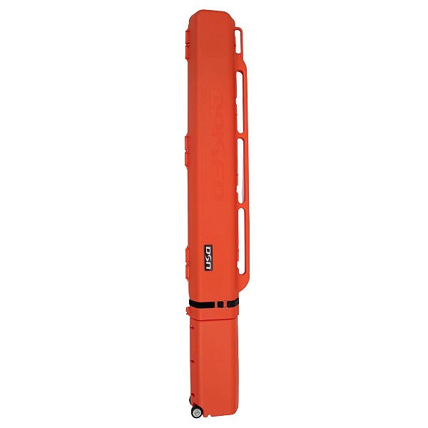 Porta Varas Daisen DS - Orange