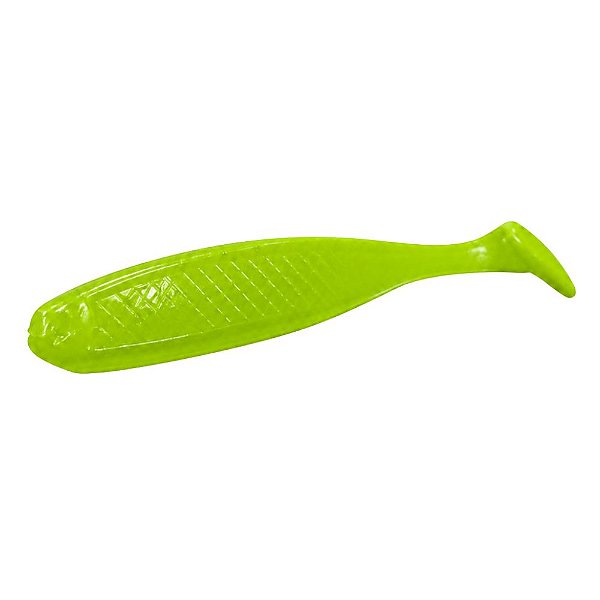 Isca Shad Bruto Verde