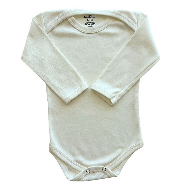 Body Longo Off-White