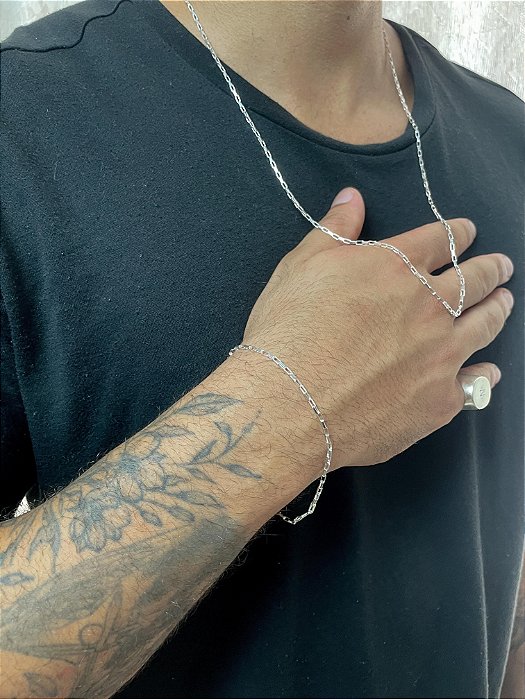 Conjunto Cartier 1,2mm