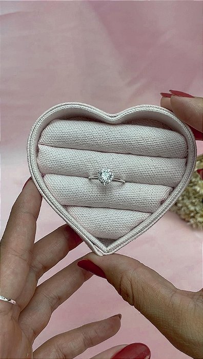 Anel Lovely