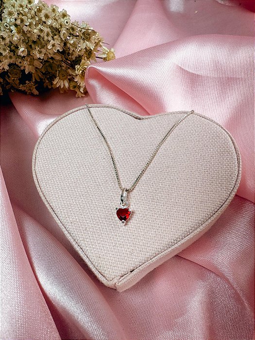 Colar Amour