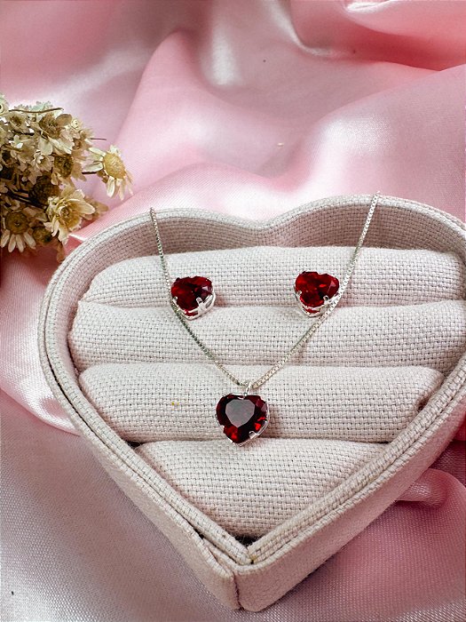 Conjunto Mi Amore