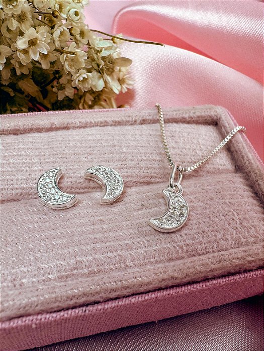 Conjunto Moon