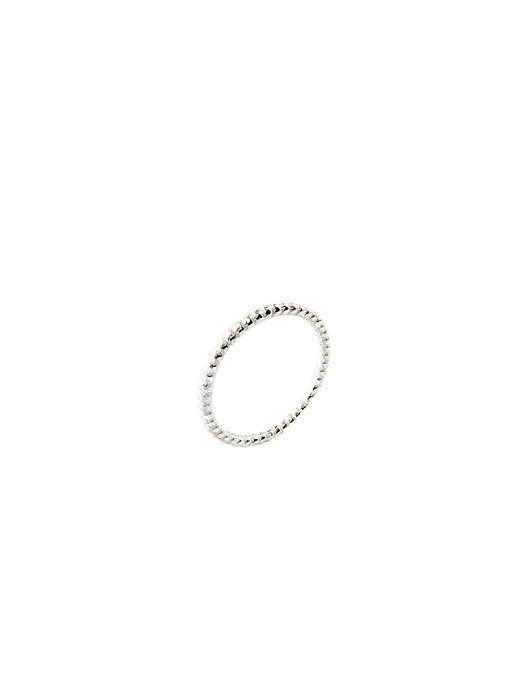 Anel Minimalista