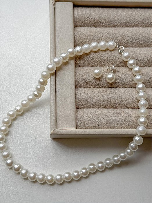 Conjunto Pérola