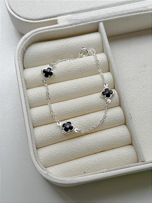 Pulseira Trevo