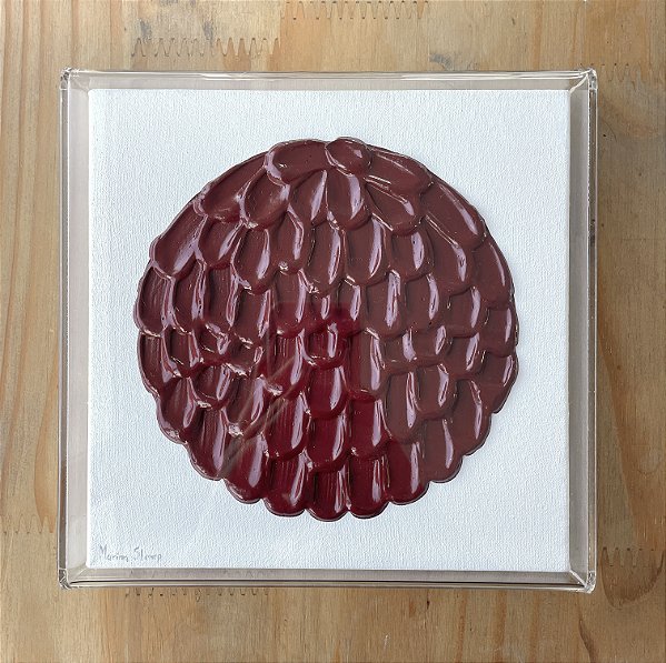 Pinceladas - Acrílico