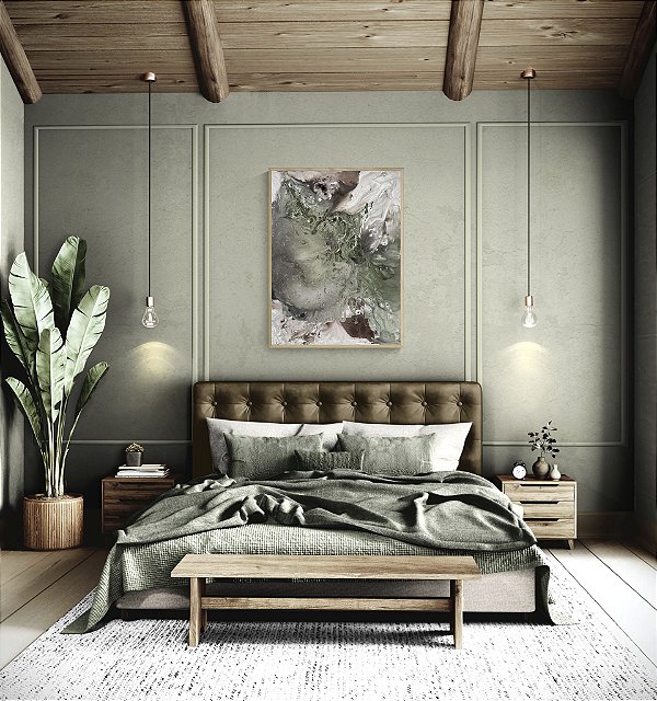 80x60cm técnica mista sobre tela