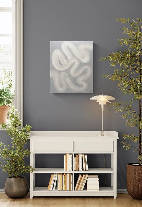 50x60cm técnica mista sobre tela