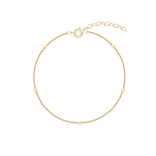 Pulseira Rebeca