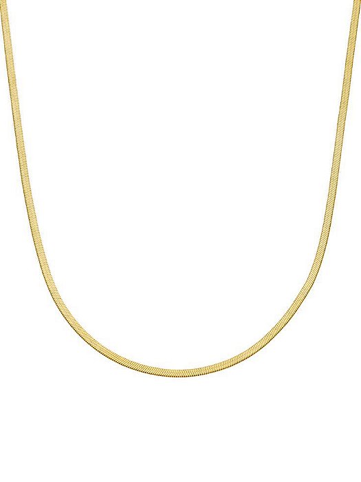 Choker Lessa