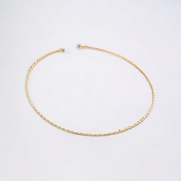 Choker Lumi