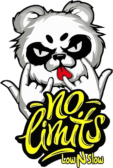 No Cimits DTF