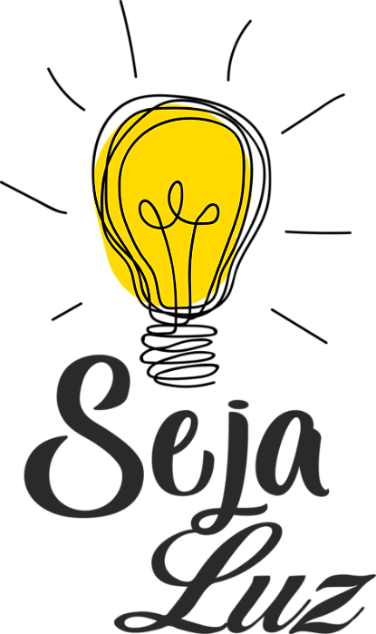 Seja Luz -  DTF