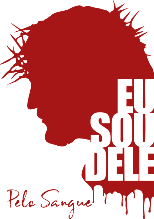 Eu Sou Dele -  DTF