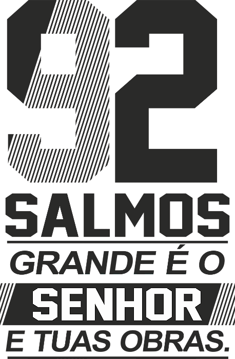 Salmo 92 -  DTF