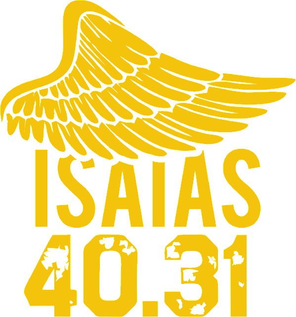 Isaias 40.30 -  DTF