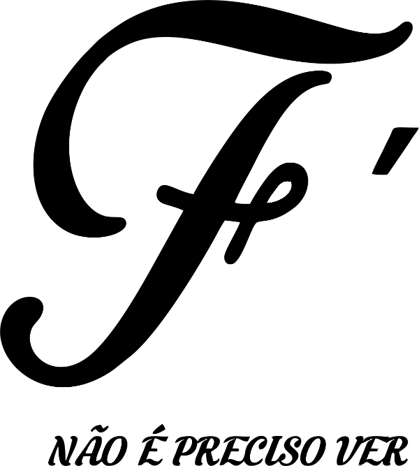 Fé -  DTF