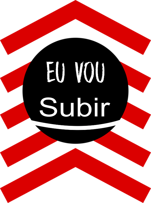 Eu Vou Subir -  DTF